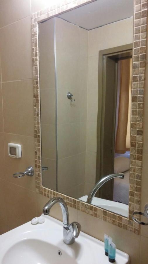 Hotel Ahva 17 Tyberiada Zewnętrze zdjęcie