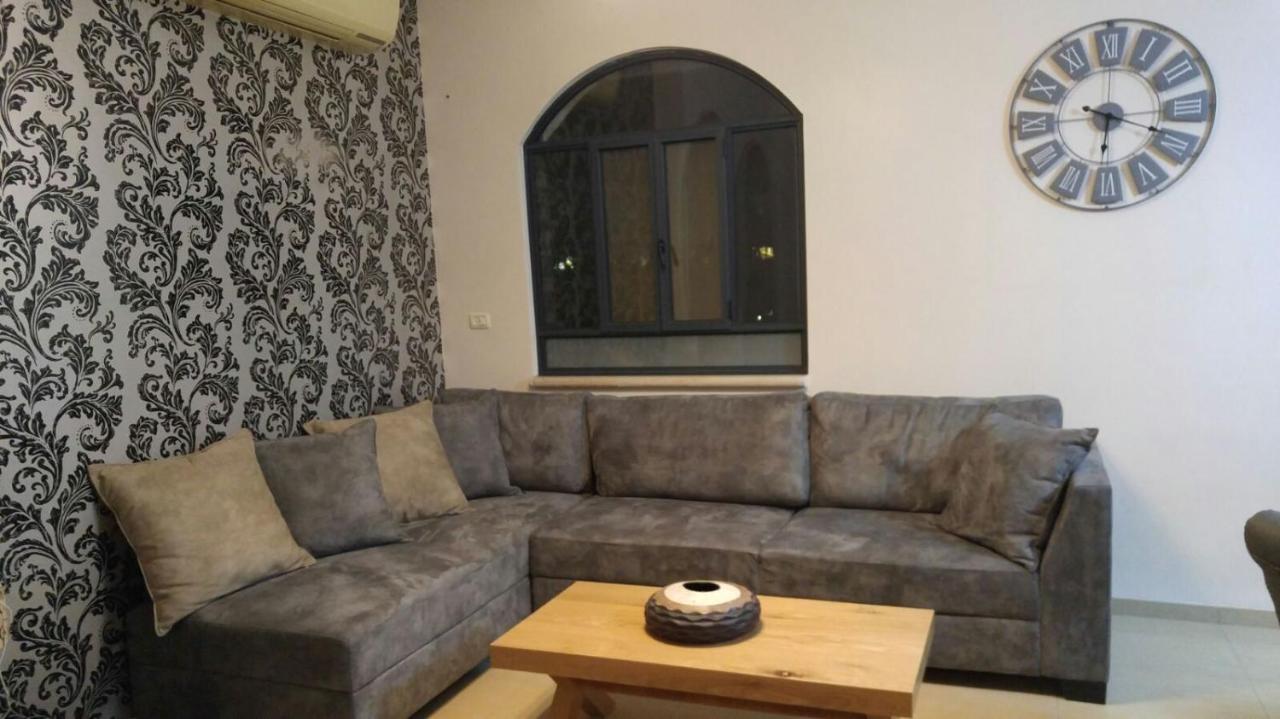 Hotel Ahva 17 Tyberiada Zewnętrze zdjęcie