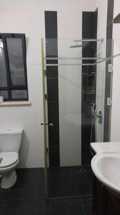 Hotel Ahva 17 Tyberiada Zewnętrze zdjęcie