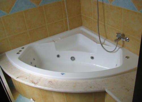 Hotel Ahva 17 Tyberiada Zewnętrze zdjęcie